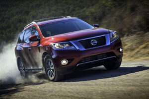 แจ้งราคา... Nissan Pathfinder กำหนดราคาจำหน่ายใน US แล้ว