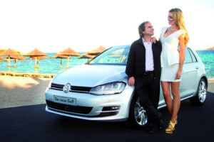 ชุดใหญ่! VW ประกาศโปรเจค MK7 ตัวใหม่พัฒนาเครื่องยนต์เทคโนโลยีรุ่นใหม่ถึง 3 แบบ