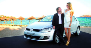 ชุดใหญ่! VW ประกาศโปรเจค MK7 ตัวใหม่พัฒนาเครื่องยนต์เทคโนโลยีรุ่นใหม่ถึง 3 แบบ
