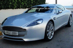 รถเจมส์บอนด์! Aston Martin เตรียมเปิดตัวสปอร์ต 2 รุ่น ต้นปีหน้า