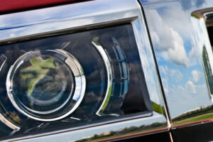 ใกล้แล้ว! GM ต่อเปิดตัว 2014 Chevrolet Silverado ในงานสิ้นปีนี้