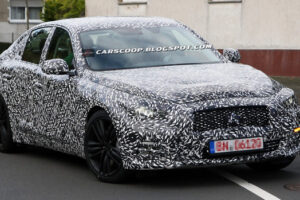 สวยไหมหละ... Infiniti ออกแบบรถล้ำสมัยภายใต้เครื่องยนต์ 3 แบรนด์ดัง