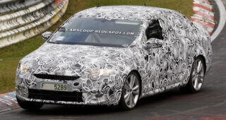 ขอยืมหน่อย! Skoda ออกรุ่นใหม่ 2013 ใช้เครื่องยนต์ต้นแบบจาก VW Golf