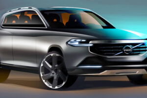 ขยับแล้ว! Volvo เตรียมพัฒนารถ S60-S80 โฉมปัจจุบันเอาใจคนเมือง