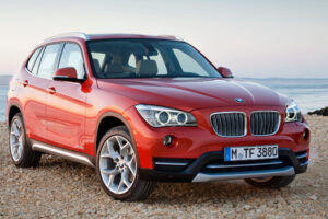 อวดโอ้! BMW โวยยอดขายเดือนกันยาทะลุปีก่อนเป็นสถิติบริษัทเลย