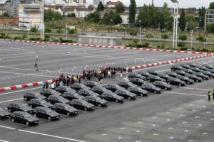 พิษเศรษฐกิจ! BMW อ่วมยอดส่งออกรถชะงัก ต้องยกเลิกการส่งออกกว่า 1 หมื่นคัน