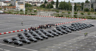 พิษเศรษฐกิจ! BMW อ่วมยอดส่งออกรถชะงัก ต้องยกเลิกการส่งออกกว่า 1 หมื่นคัน