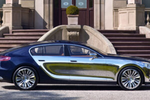 ช้าหน่อยนะ! ผู้บริหาร Bugatti เผยรถสุดแรงอย่าง Galibier คงต้องเลื่อนไปก่อน