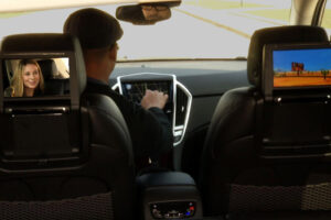 กระหึ่มแน่! Cadillac เปิดตัวเครื่องเสียงในรถรุ่นใหม่ "CUE" ราคาเอาอยู่