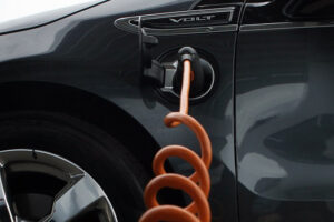 เอาแล้วไง! Chevrolet เรียกคืนรถ Volt กว่า 4,000 คันเหตุปัญหาซอฟแวร์ขัดข้อง