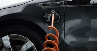 เอาแล้วไง! Chevrolet เรียกคืนรถ Volt กว่า 4,000 คันเหตุปัญหาซอฟแวร์ขัดข้อง