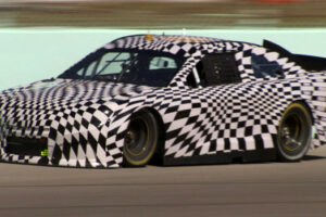 จับตามอง! Chevrolet SS เตรียมลงแข่งรถแนสคาร์ท้าประลองความเร็ว