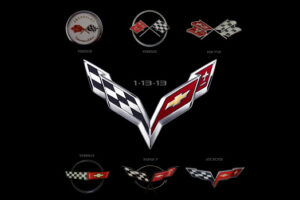 คิดการณ์ไกล! GM วางเผนเปิดตัว Corvette รุ่นที่ 7 โฉมปี 2014