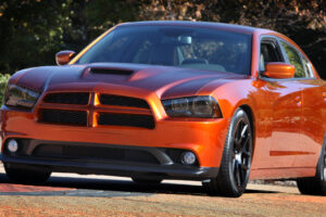Morpar คอนเซป! Chrysler Group เปิดตัวรถโฉมใหม่อย่าง SRT Viper's