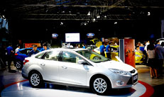 FORD ประเทศไทย เผยยอดขายประจำเดือนกันยายน ทำสถิติสูงที่สุดเป็นประวัติการณ์