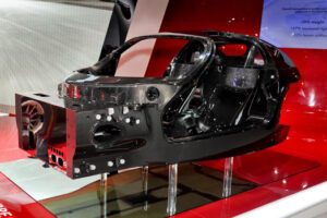 แรงด้วยเบาด้วย! Ferrari วางแผนพัฒนาเครื่องรถรุ่น F70 ให้เบาและแรงกว่าเดิม