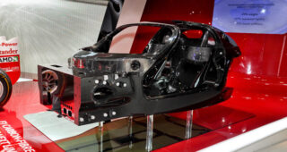 แรงด้วยเบาด้วย! Ferrari วางแผนพัฒนาเครื่องรถรุ่น F70 ให้เบาและแรงกว่าเดิม