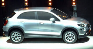 ยังไงดี! Fiat-Chrysler ลังเลรถ "500" จะร่วมงาน MINI, BMW ดีหรือไม่?