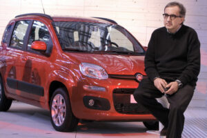 กังวล! ผู้บริหารของ Fiat-Chrysler หารือ Eu ถึงยอดขายรถที่ตกลงฮวบฮาบ