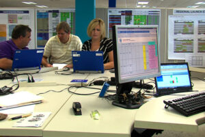 เอาจริง! GM ประกาศศักดาเปิดศุนย์ IT Center พัฒนารถ 4 แห่งทั่วอเมริกา