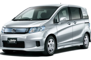 ล้านแล้วจ้า! Honda เผยยอดขายรถแบบ Hybrid ทั่วโลกกว่า 13 ปี ครบ 1 ล้านคันแล้ว