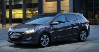 เดินหน้าเต็มตัว! Hyundai ประกาศออกรถตัวใหม่แบบ Hatchback 5 ประตู อัดแน่นด้วยเทคโนโลยี