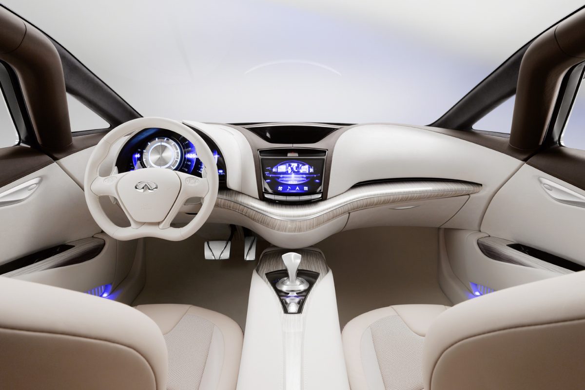 Wendle ford nissan infiniti #5