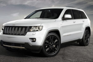เล็กแต่หรู! Jeep เปิดตัวรถสุดสวยไซส์มินิอย่าง "Grand Cherokee S-Limited"