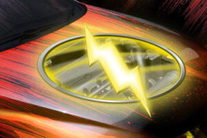 KIA Forte กับคอนเซป The Flash เร็วเหลือหลาย