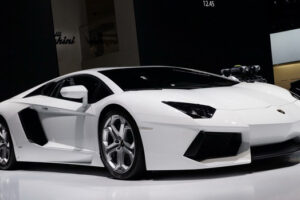 เตรียมลุยได้! Lamborghini ตัดสินใจพัฒนารถแรงแห่งยุคภายใต้ชื่อ "Bull" จากรถต้นแบบ Aventador