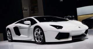 เตรียมลุยได้! Lamborghini ตัดสินใจพัฒนารถแรงแห่งยุคภายใต้ชื่อ