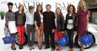 รถแฟชั่น! GM หัวใสนำนักออกแบบชื่อดังผุดไอเดียรถคุณผู้หญิง "Chevrolet Malibu"