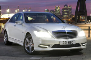 ขายไม่ดี! Mercedez Benz ประกาศลดยอดผลิต S-Class เหตุยอดขายไม่กระเตื้อง