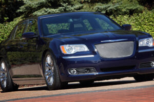 Mopar อีกแล้วจ้า! Chrysler 300 กับคอนเซปไฮโซหรูหราสะดวกสบาย