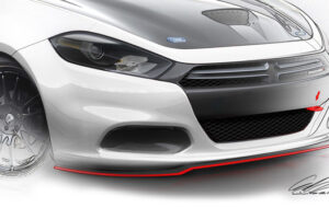 เมกกะโปรโจค! Chrysler เปิดตัวโคตรรถกว่า 20 รุ่น ปลายเดือนนี้