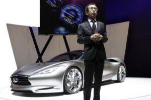 ขอลองสปอร์ตบ้าง! Nissan คอนเฟิร์มเปิดตัว "Dramatic"