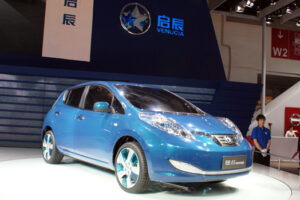 ยังไม่จบ! ค่ายรถดังญี่ปุ่นอ่วมปมขัดแย้งทำยอดขายในจีนตกฮวบฮาบ