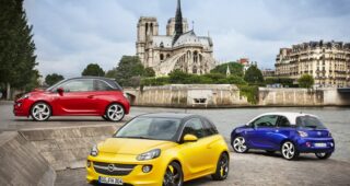 สู้ๆนะ! Opel แถลงการณ์ทุ่มทุนต่อแม้ขาดทุนย่อยยับกว่า 1 พันล้านดอลล่าร์