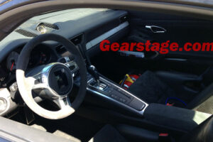 เจ๋งเป้ง! Porsche ยืนยันรถรุ่นใหม่ของทางค่ายใช้ระบบ Dual Clutch Transmission แน่นอน