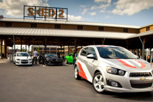 ขายดี! เผยตัวเลขยอดจำหน่ายรถเล็กในอเมริกาเพิ่มสูงขึ้นถึง 20%