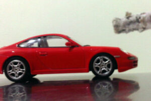 เลิกเถอะ! ทีมวิจัยชี้สูบบุหรี่ในรถเสี่ยงได้รับวันพิษสูงเกินค่ามาตรฐาน