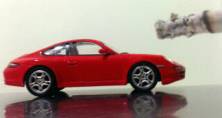 เลิกเถอะ! ทีมวิจัยชี้สูบบุหรี่ในรถเสี่ยงได้รับวันพิษสูงเกินค่ามาตรฐาน