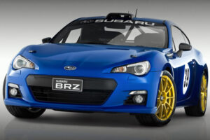 จัดเต็ม! Subaru จับมือ PBMS เปิดตัว "BRZ coupe"ของแต่งครบครัน