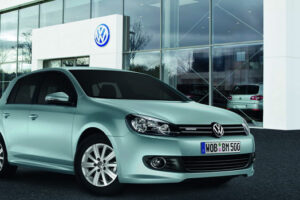 แย่หน่อยนะ! Volkswagen เปิดเผยกำไรลดลงต่ำสุดตั้งแต่ปี 2009