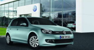 แย่หน่อยนะ! Volkswagen เปิดเผยกำไรลดลงต่ำสุดตั้งแต่ปี 2009