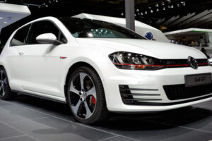อุบเงียบ! VW ซุ่มตั้งโรงงานแห่งใหม่ผลิต New Golf ที่เม็กซิโก