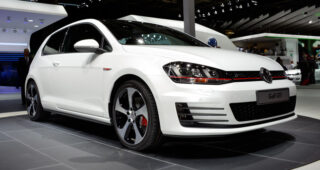 อุบเงียบ! VW ซุ่มตั้งโรงงานแห่งใหม่ผลิต New Golf ที่เม็กซิโก