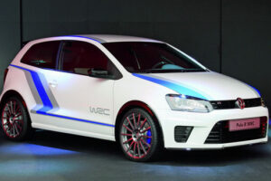 ไฉไลแน่! Volkswagen ออกรถ Hatchback รุ่นใหม่อย่าง "Polo-R"