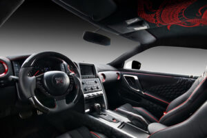 รวยจัง! เศรษฐีจีนมีตังค์จ้าง Vilner ทำรถ "Nissan GT-R" ใหม่ทั้งคัน