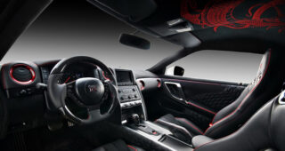 รวยจัง! เศรษฐีจีนมีตังค์จ้าง Vilner ทำรถ "Nissan GT-R" ใหม่ทั้งคัน